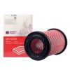 Фото A2005V ФИЛЬТР ВОЗДУШНЫЙ Double Force DFA2005 Double Force