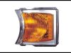 Фото Указатель поворота  SCANIA R/G/T/P правый/левый с патроном+ LED-ДХО HanLin SYSL3003 HanLin