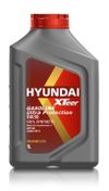 Фото Масло HYUNDAI XTeer G800 SP 5W-30 (1л) (Gasoline Ultra Protection) 1011002 Hyundai XTeer
