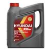 Фото Масло HYUNDAI XTeer G800 SP 5W-30 (4л) (Gasoline Ultra Protection) 1041002 Hyundai XTeer