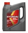 Фото Масло HYUNDAI XTeer G800 SP 5W-40 (4л) (Gasoline Ultra Protection) 1041126 Hyundai XTeer