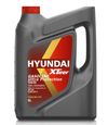 Фото Масло моторное 5W30 HYUNDAI XTeer 6л синтетика Gasoline Ultra Protection SN  () 1061011 Hyundai XTeer