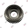 Фото Шестерня ведущая демультипликатора 12JS160T-1707030 Shaft-Gear 12JS160T1707030 Shaft-Gear