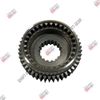 Фото Шестерня ведущая демультипликатора КПП 12JSD Shaft-Gear 12JSD160T1707030 Shaft-Gear