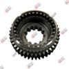 Фото Шестерня ведущая демультипликатора 16JSD220T-1707030 Shaft-Gear 16JSD200T1707030 Shaft-Gear