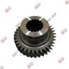 Фото Шестерня ведущая демультипликатора КПП Faw Shaft-Gear 1701431A0L Shaft-Gear