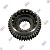 Фото Шестерня ведущая демультипликатора КПП Shaft-Gear 9JS165T1707030 Shaft-Gear