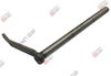 Фото Вал вилки сцепления с рычагом Shaft-Gear AC0401115 Shaft-Gear