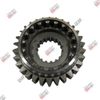 Фото Шестерня ведущая демультипликатора (Shaft-Gear) Shaft-Gear JS119T1707030B Shaft-Gear