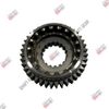 Фото Шестерня ведущая демультипликатора КПП 9JS Shaft-Gear JS150TA1707030B Shaft-Gear