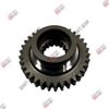 Фото Шестерня ведущая демультипликатора Shaft-Gear RTD11509C1707030 Shaft-Gear