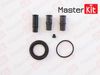 Фото Ремкомплект тормозного суппорта VW POLO (9N) 2001 MasterKit 77A1415 MasterKit