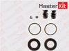 Фото Ремкомплект суппорта MITSUBISHI GALANT 92- MasterKit 77A1549 MasterKit