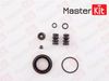 Фото Ремкомплект тормозного суппорта CHRYSLER VOYAGER GRAND VOYAGER 07-07- MasterKit 77A1918 MasterKit