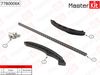 Фото Цепь ГРМ Skoda Fabia Volkswagen Polo (комплект) 77B0006K MasterKit