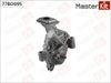 Фото 77BO095 Насос масляный TOYOTA Auris E150/Corolla E150 06- 1.6 1ZR-FE 77BO095 MasterKit