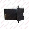 Фото РЕЗИСТОР ВЕНТИЛЯТОРА ОТОПИТЕЛЯ NISSAN ALMERA N16 (00-06), JUKE F15 (11-...), QASHQAI J10E (06-13) WenderW WEKR0945 WenderW