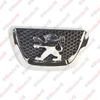 Фото ЭМБЛЕМА ПЕРЕДНЯЯ PEUGEOT 307 (new) WenderW WERR0085 WenderW