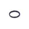 Фото Кольцо уплотнительное (d.28,65) черный MVQ ПТП64 PTP001753 ПТП64