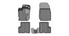 Фото Коврики пола Renault Kaptur  (2016-) Premium (к-т 4 шт) SRTK PRRNCAP16G02X35 SRTK