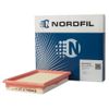 Фото Фильтр воздушный Nordfil AN1022 Nordfil AN1022 Nordfil