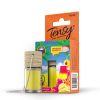 Фото "Tensy" TB-01 Ароматизатор Пина колада Бутылочка с дер..6мл.,15ш./бл. Tensy TB01 Tensy