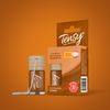 Фото "Tensy" TB-05 Ароматизатор Кофе Бутылочка с дер..6мл.,15ш./бл. Tensy TB05 Tensy