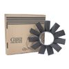 Фото Крыльчатка вентилятора Ganz GIC06213 Ganz