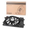 Фото Вентилятор радиатора в сборе (с бесщеточным моторо Ganz GIC06507 Ganz