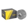 Фото Шестерня ГРМ для а/м ВАЗ 2112 (малая) (16 кл.) "GANZ" Ganz GIE31074 Ganz