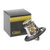 Фото ТЕРМОСТАТ CHERY AMULET  0 Ganz GIF08066 Ganz