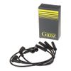 Фото Провода высоковольтные ВАЗ 21082 GANZ инжектор 8-клап Ganz GIP01037 Ganz