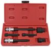 Фото Набор для обслуживания генераторов 6 пр. Licota ATF5218C Licota
