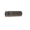 Фото Головка торцевая 1/2" 17мм �ударная высокая L=80мм ROCKFORCE RF-4458517 Rockforce RF4458517 Rockforce