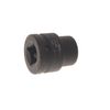 Фото Головка торцевая 3/4" 21мм ударная ROCKFORCE RF46521 Rockforce