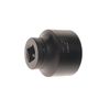 Фото Головка торцевая 3/4" 46мм ударная L=63мм ROCKFORCE Rockforce RF46546 Rockforce