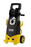Фото Мойка высокого давления W195-PRO (220в, 2500вт, 420л/ч) Huter 70815 Huter