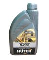 Фото Масло моторное для 2-х тактных двигателей HUTER 2T п/синт.1л Huter 73832 Huter