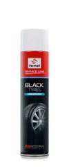 Фото Пена для шин BLACK Tyres 800 мл. VWSL012RU Venwell