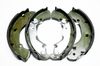 Фото Колодки тормозные барабанные задн ALFA ROMEO: 145 96-01, 146 94-01, FIAT: BRAVA 95-01, BRAVO 95-01, MAREA 96-, MAREA Weekend 96- Ap 07160 Ap