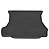 Фото Коврик в багажник пластиковый (черный) для LADA ВАЗ 2108 2109 (84-04) (Ser.X) Rezkon 6439010110 Rezkon