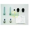 Фото FRENKIT  810043  Комплект направляющих суппорта переднего/заднего Frenkit 810043 Frenkit