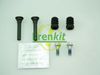 Фото Ремкомплект суппорта переднего MATIZ Frenkit 810075 Frenkit