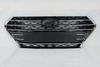 Фото Решетка радиатора HYUNDAI ACCENT 17-20 O.E.M. OEM3163 O.E.M.