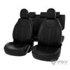 Фото ЧЕХЛЫ LADA VESTA / VESTA SW CROSS 2015> ЧЕРНЫЙ/ОТ [126329] PSV PSV 126329 PSV