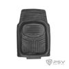 Фото КОВРИК универсальный 73x51 Черный PSV 129664 PSV