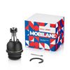 Фото ОПОРА ШАРОВАЯ TOYOTA LC PRADO 120 НИЖН�ЯЯ (MOBILAND) 130100210 Mobiland 130100210 Mobiland