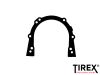 Фото Прокладка корпуса сальника коленвала Tirex TS01306 Tirex
