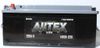 Фото Аккумулятор Aktex 200 о.п. стартовый ток 1400 EN ATC 200-3-R-Y  клемма/болт ATC2003RY АкТех