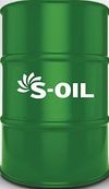 Фото S-OIL 7   RED  #7  SN  10W40  (200л), Synthetic Technology E107699 S-Oil Seven